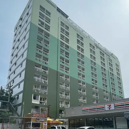 Witchuwan Apartel