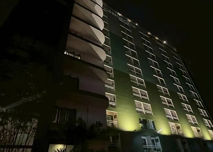 Witchuwan Apartel Aparthotel