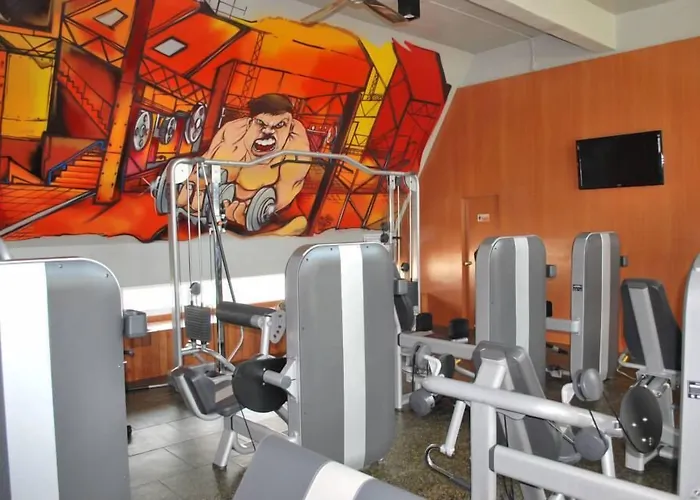 Witchuwan Apartel Aparthotel 3*