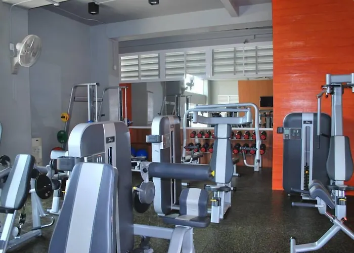 Witchuwan Apartel Aparthotel