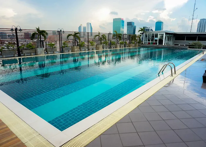 Aparthotel Witchuwan Apartel