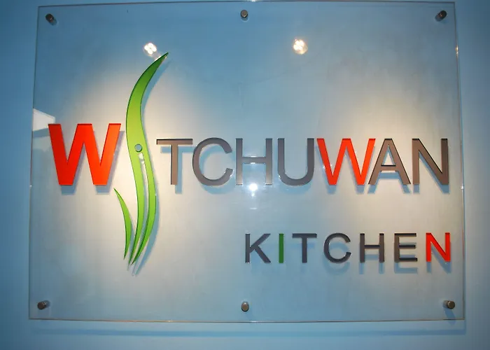 Witchuwan Apartel 3*