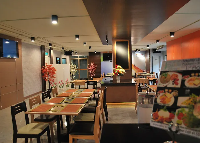 Aparthotel Witchuwan Apartel 3*