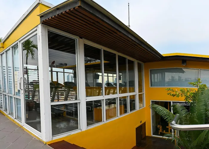 Witchuwan Apartel