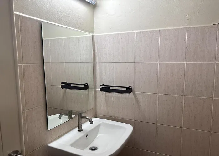 Aparthotel Witchuwan Apartel