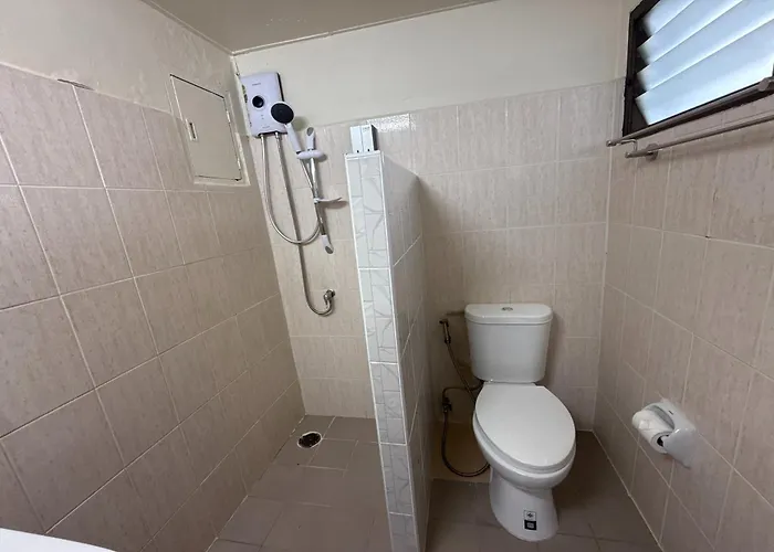 Witchuwan Apartel 3*