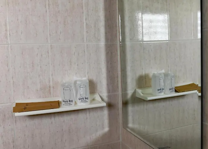 Aparthotel Witchuwan Sport & Apartel 3*