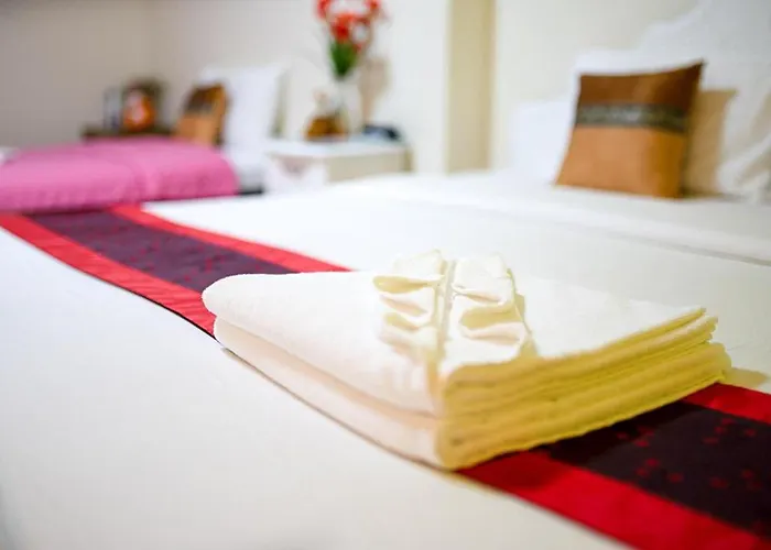 Witchuwan Sport & Apartel Bangkok