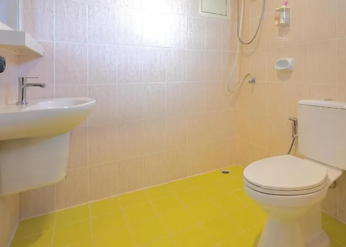 Aparthotel Witchuwan Apartel