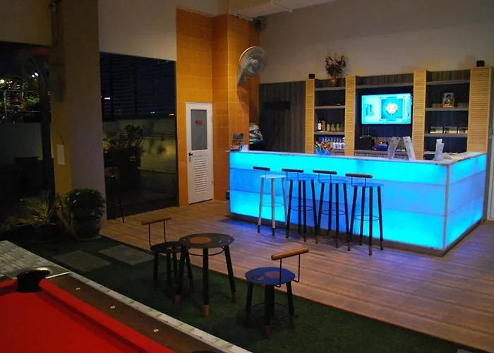 Witchuwan Apartel 3*