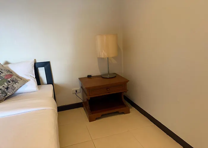 Witchuwan Sport & Apartel 3*