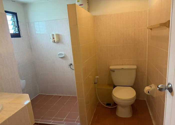 Aparthotel Witchuwan Sport & Apartel 3*