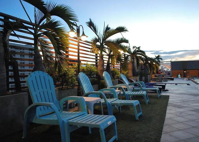 Witchuwan Sport & Apartel 3*