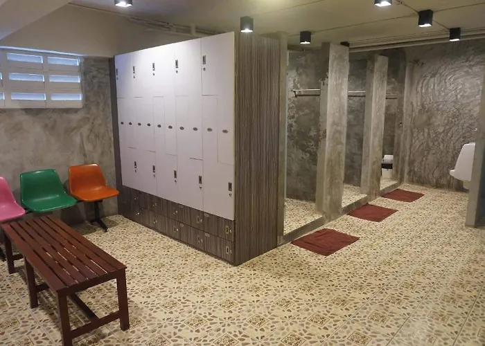 Aparthotel Witchuwan Sport & Apartel 3*