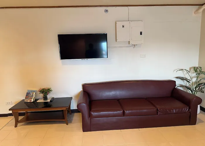 Witchuwan Sport & Apartel 3* Bangkok