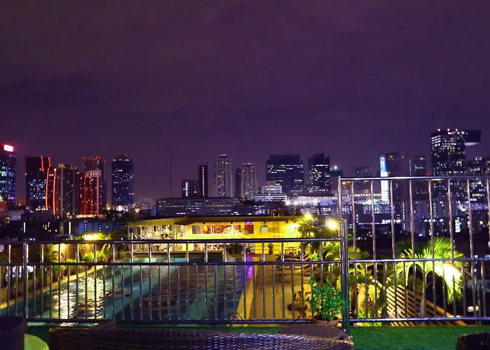 Witchuwan Apartel Aparthotel Bangkok